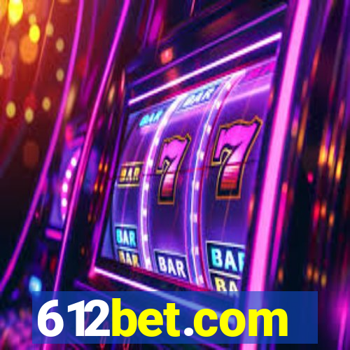 612bet.com