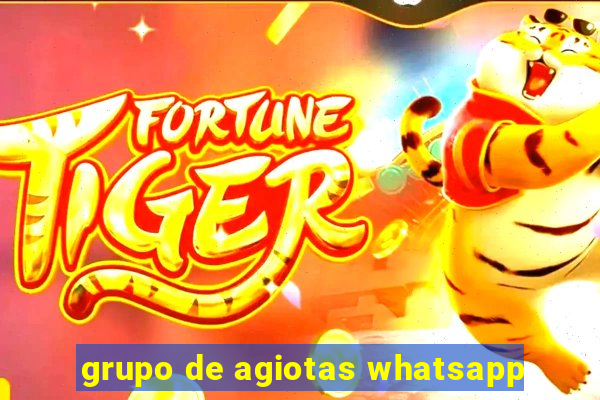 grupo de agiotas whatsapp