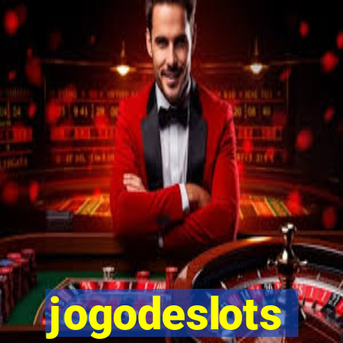 jogodeslots