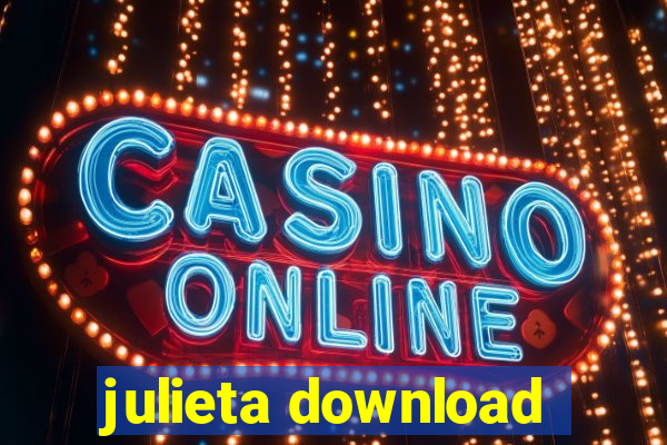 julieta download