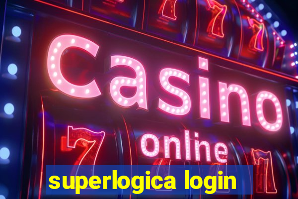 superlogica login