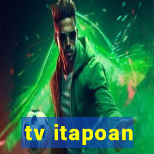 tv itapoan