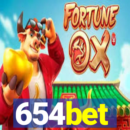 654bet