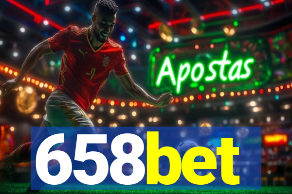 658bet