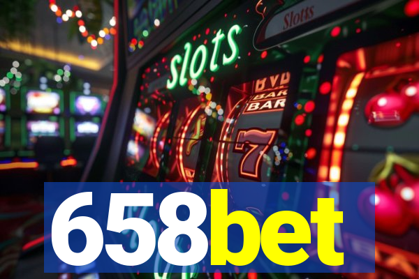 658bet