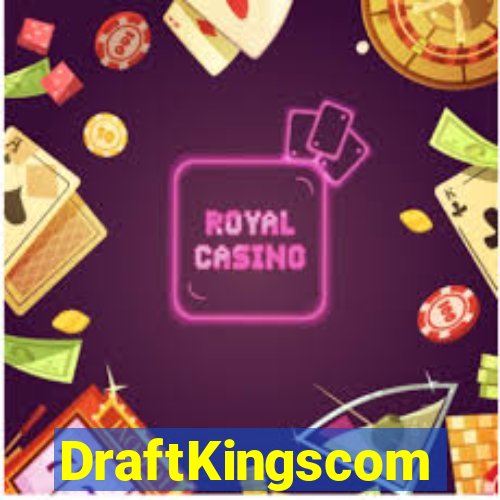 DraftKingscom