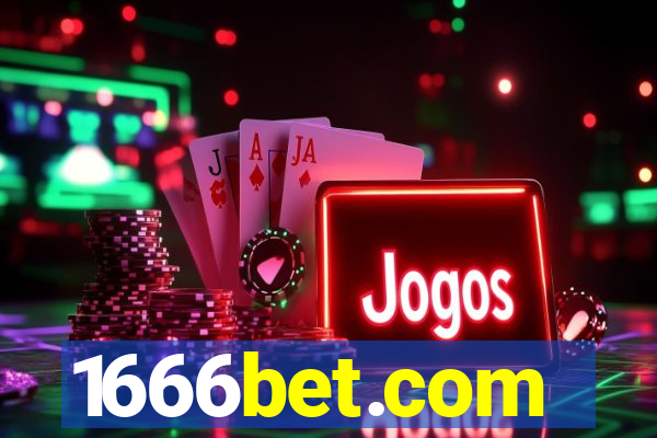 1666bet.com