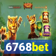 6768bet