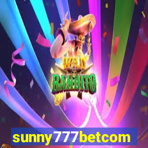 sunny777betcom