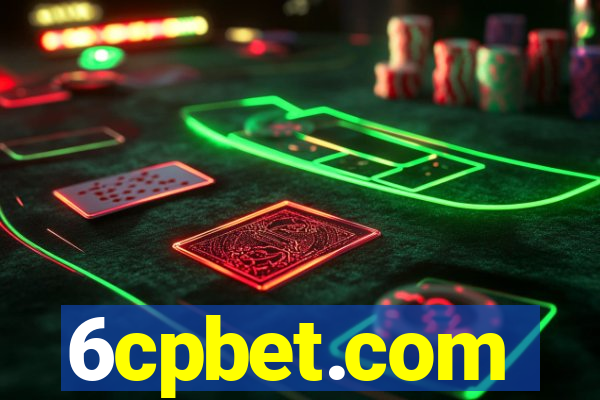 6cpbet.com