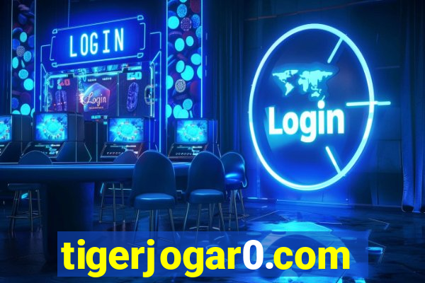 tigerjogar0.com