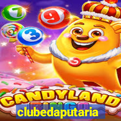 clubedaputaria