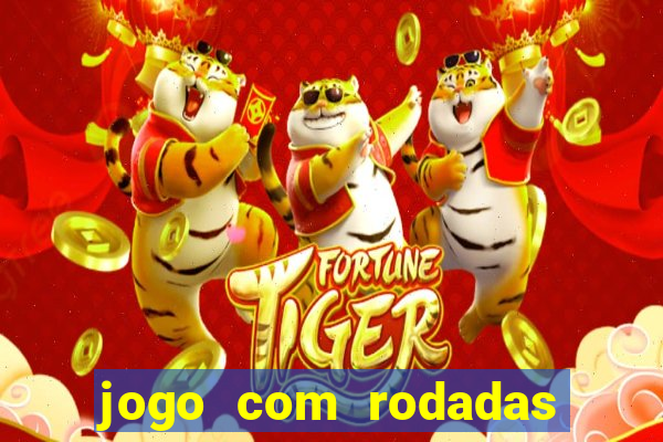 jogo com rodadas gratis sem deposito