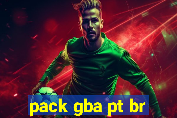 pack gba pt br