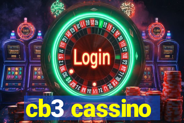 cb3 cassino