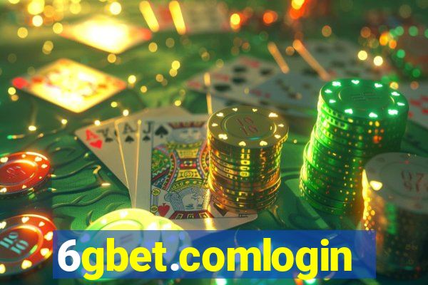 6gbet.comlogin