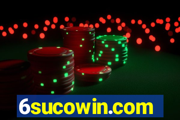 6sucowin.com