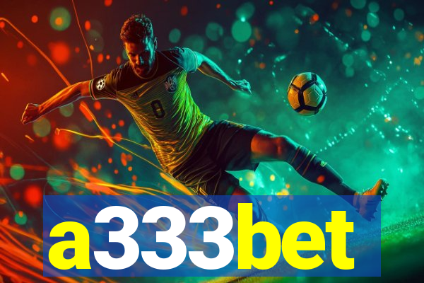 a333bet