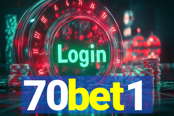 70bet1