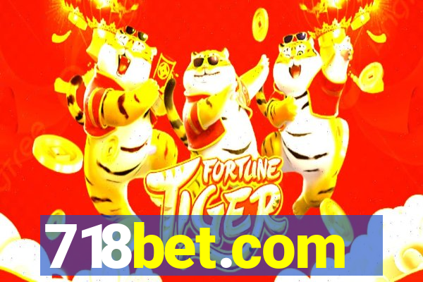 718bet.com