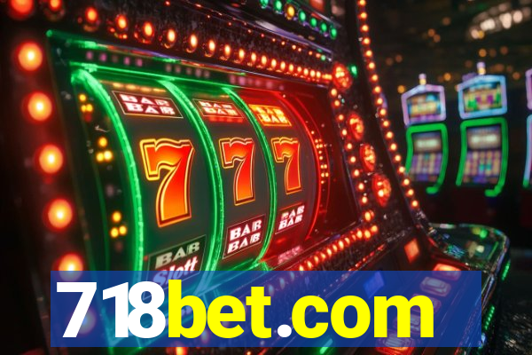 718bet.com