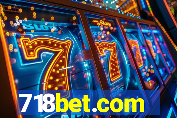 718bet.com