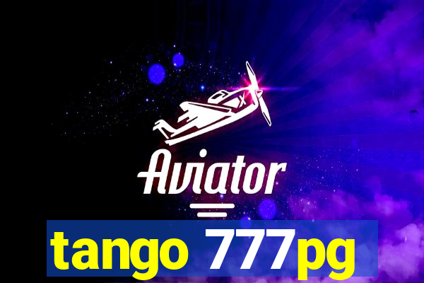 tango 777pg