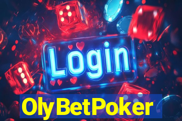 OlyBetPoker