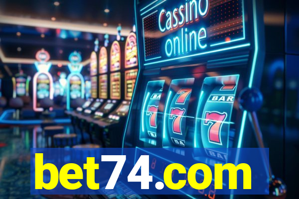 bet74.com