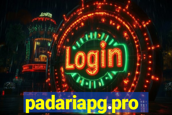 padariapg.pro