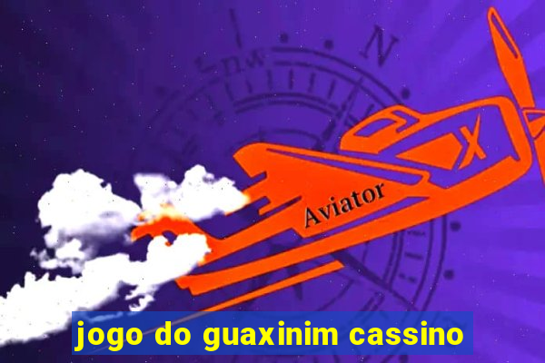 jogo do guaxinim cassino