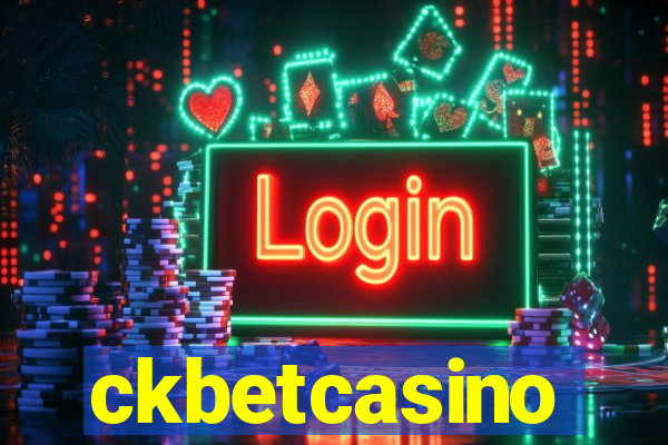 ckbetcasino