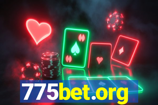 775bet.org