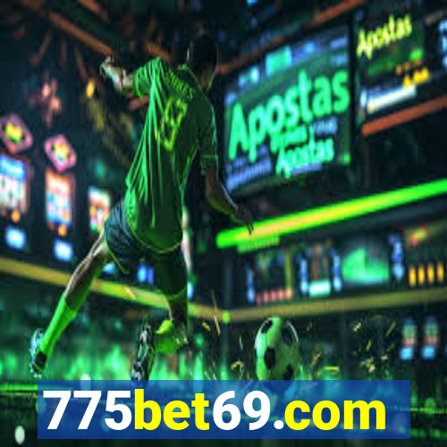 775bet69.com