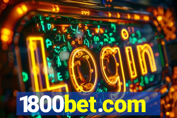 1800bet.com