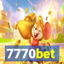 7770bet