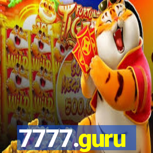 7777.guru