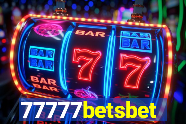 77777betsbet