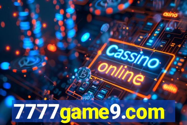 7777game9.com