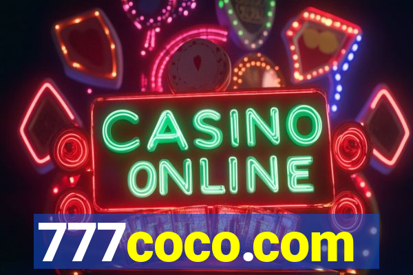 777coco.com