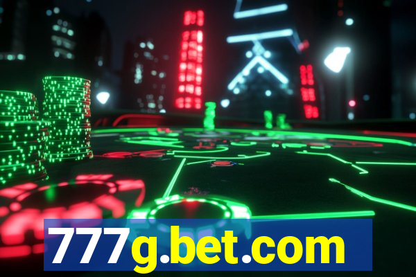 777g.bet.com