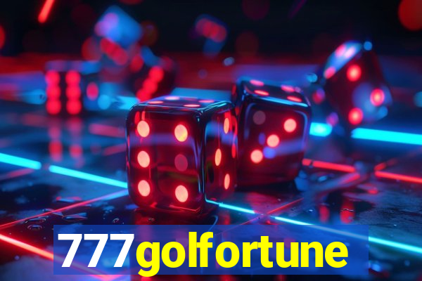 777golfortune