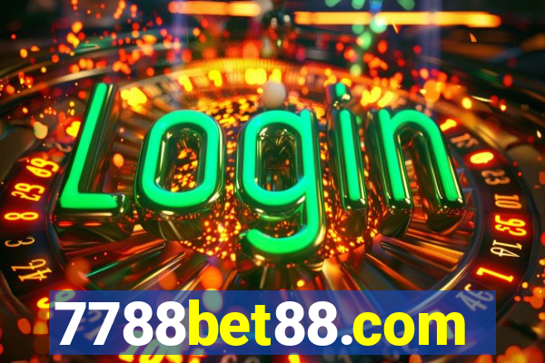 7788bet88.com