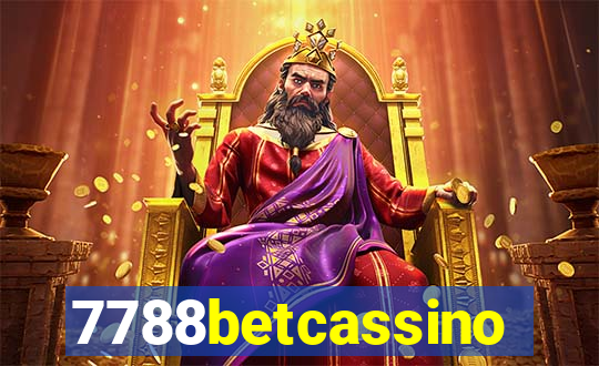 7788betcassino