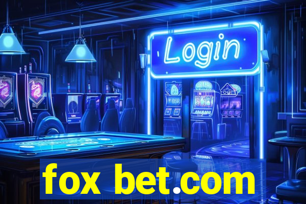 fox bet.com