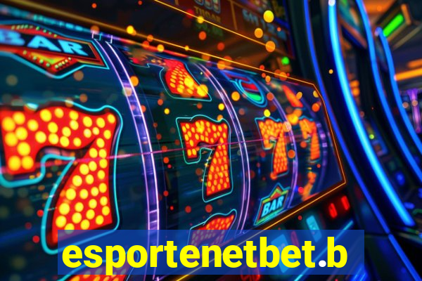 esportenetbet.bet