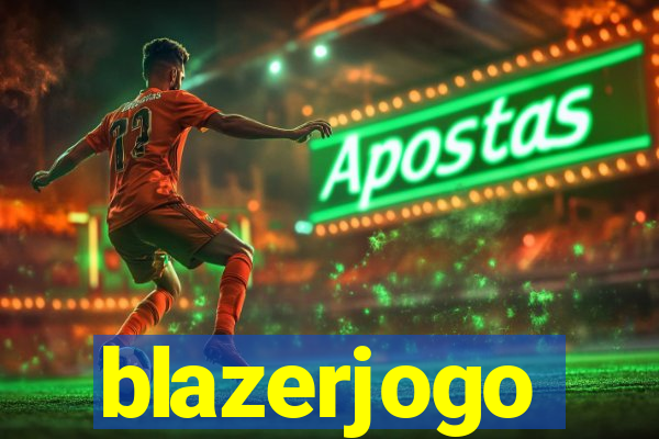 blazerjogo