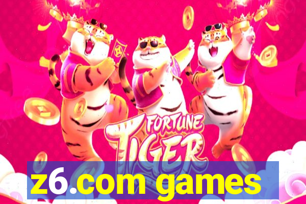 z6.com games