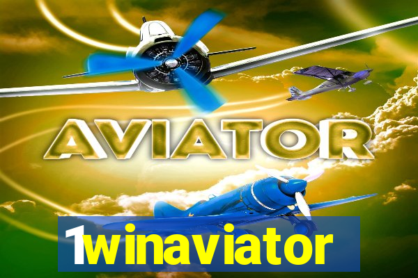 1winaviator