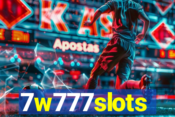 7w777slots